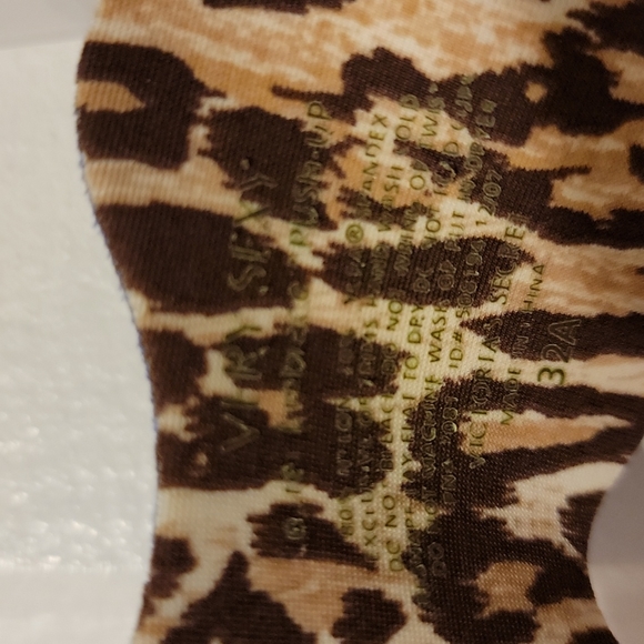 VS strapless bra - Picture 3 of 10